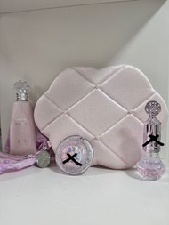 Jill Stuart Crystal Bloom 化妝品套裝