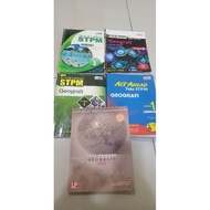 stpm geografi (USED) sem1, sem2, sem3
