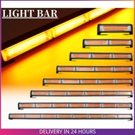 Light bar kecemasan Car flashing amber strobe beacon emergency ambulance security jenazah police