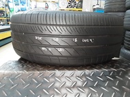 Used Tyre Secondhand Tyre Toyo Proxes CR1 225/50R18 80% Bunga per 1 pc