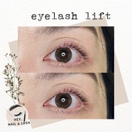 荔枝角角蛋白eyelashlift電眼睫毛卷翹夾睫毛