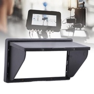 Foldable Camera LCD Screen Hood Shade Cover Fit for A6100 A6600 A6400 A6500 A6300 A6000 Cameras Bloc