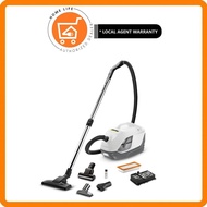 Karcher DS6000 | DS 6.000 Mediclean Water Filter Vacuum Cleaner