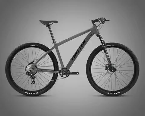 TWITTER TW3900XC 24S / 30Speed Hydraulic disc brakes MTB XC class Lightweight aluminum alloy mountai