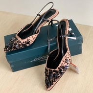 Zara Original Heels Zara Shoes Women Import