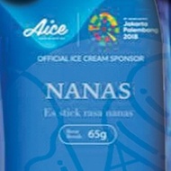 es krim Aice Nanas 1pcs