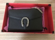 全新Gucci酒神包/Dionysus Bag