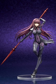 25CM FateStay Night Fate Grand Order Lancer Anime Action Figure PVC figures toys Collection for Christmas gift