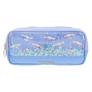 Sanrio - Cinnamoroll筆袋/文具袋/收納袋