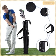 [Tachiuwa] Golf Stand Bag Golf Storage to Carry Dustproof Storage Case Golf Carry Bag for Golf Supplies Golf Equipment Outdoor