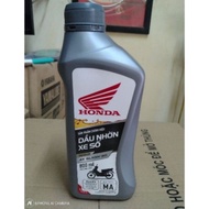 Honda transmission lubricant - 10w30 (800ml)