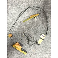 Wifi antenna cable for HP 840 G7 840 G3 840 G1 840 G2 640 G2 820 G1 laptop