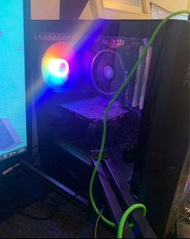 Gaming PC RTX 2060