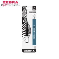 Another Prodigal @ ZEBRA 0.7mm Ballpoint Pen REFILL F Series Suitable For F-301 F-402 F-701 A-301 85