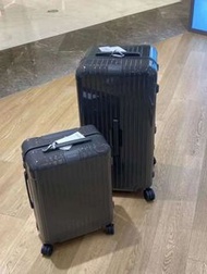 rimowa essential cabin hand carry