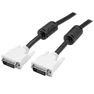 DVI to DVI & DVI to HDMI High Quality Cable
