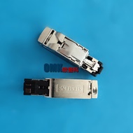 Siemens Network Interface 6GK1901-1BB10-2AA0/1BB10-2AB0 Crystal Head S7-1500 Series