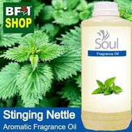 Aromatic Fragrance Oil (AFO) - Stinging Nettle - 1L for diffuser perfume shampoo