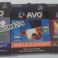 AVO Ankle Support: Ankle Protector for Reliable Injury Prevention