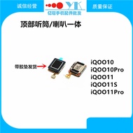 Suitable for vivo iQOO10 Earpiece Cable iQOO 10Pro/11/11S/11Pro Original Earpiece Microphone