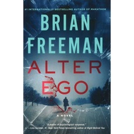 (BX) ALTER EGO (ISBN: 9781681441283)