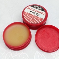 SOLDERING PASTE 6 GRAMS Winner74