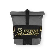 Looptworks Lakers Jersey Upgrade Reconstruction Backpack Grey