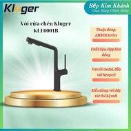 Kluger sink faucet KLF0001B