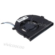 VIVI Laptop CPU Cooling Fan for HP Pavilion 15-CC 15-CC708tx  Cooler 927918-001