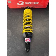 RCB A2 Mono Shock 295mm Yamaha Mio Sporty/Soul/Soulty/Amore/Fino/Mio i 125/Mio 125/Mxi 125