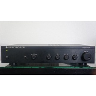Cambridge Audio A1 Stereo Integrated Amplifier