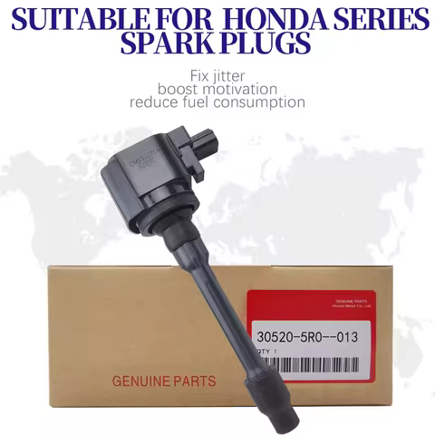 Suitable for Honda HR-V JAZZ VEZEL CR-V Civic Fit Freed 1.3L 1.5L 2015-2018 30520-5R0-013 30520-5R0-