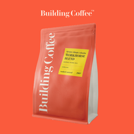 WORKHORSE Blend - Cà phê Arabica từ Việt Nam & Ethiopia & Colombia - Building Coffee