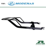 Rapido Mono Rack for Modenas ACE115/CT110/CT115/GT128/Dinamik 120/Elegan 150J/Elit Sport/Elit150/XCITE130