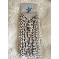 [Ready Stock] Norwex Chenille Floral Hand Towel