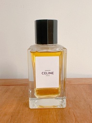 全新！Celine香水 名牌香水 香水 牌子香水 女人香水  Celine parade 彰顯高定香水 100ml