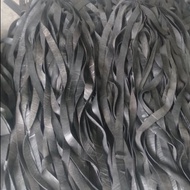 Tali karet ban serbaguna,tali karet ban dlm mobil,kuat elastis,2 mtr