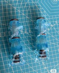 HOT TOYS MMS613 文武 特效件 五件  (關聯 MMS670 梁朝偉 尚氣 氣功 手型頭雕 HT)