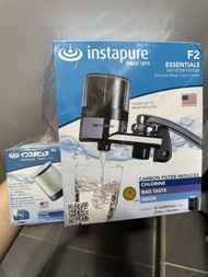 Instapure F2 Essential 濾水器套裝連濾芯