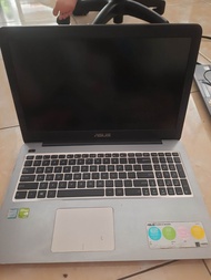 Laptop Asus A556U Core i5