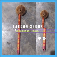 100% Original Coconut Coir WC Brush Cleaner