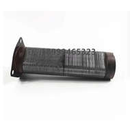 Engine Oil Cooler Core For Mitsubishi Fuso Canter 4D31 4D32 CAT E70B