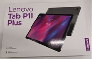 Lenovo Tab P11 Plus (4Gb+64Gb)