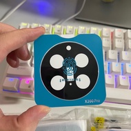 Premium AR Camera Tempered Glass Vivo X300 X300 Pro X200 Ultra Pro Mini X200S iQOO 13 12 X100 Pro X1