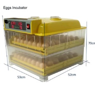 96 eggs automatic mini incubator chicken and duck incubator small household egg incubator equipment