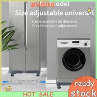 Washer and Dryer Stand Multi-Functional Washing Machine Base Stand Washing Machine Stand for Dryer R