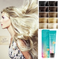 Color Fading Cream Micro-Tide Hair Dye O+Hair Bleaching Cream for White Blonde Hair9Hair Dye Cream K