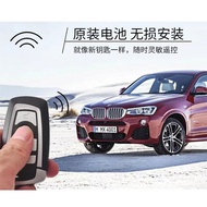 Panasonic CR2450 Button 3V Lithium Battery BMW 1357 Series Car Key Remote Control Lincoln MKC Naviga