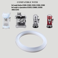 Coffee Machine Silicone Brew Head Gasket O-Ring Seal Rings Professional Part for DeLonghi EC685/EC68