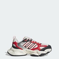 adidas - 休閒 XLG RUNNER 中性 訓練 白色